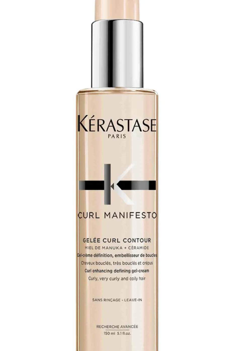 Gelée pour boucles Curl Contour Curl Manifesto