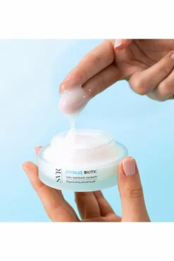 Gelée régénérante repulpante [HYALU] Biotic