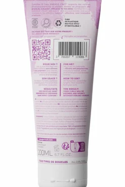 Gelée soin et définition cheveux bouclés Coco