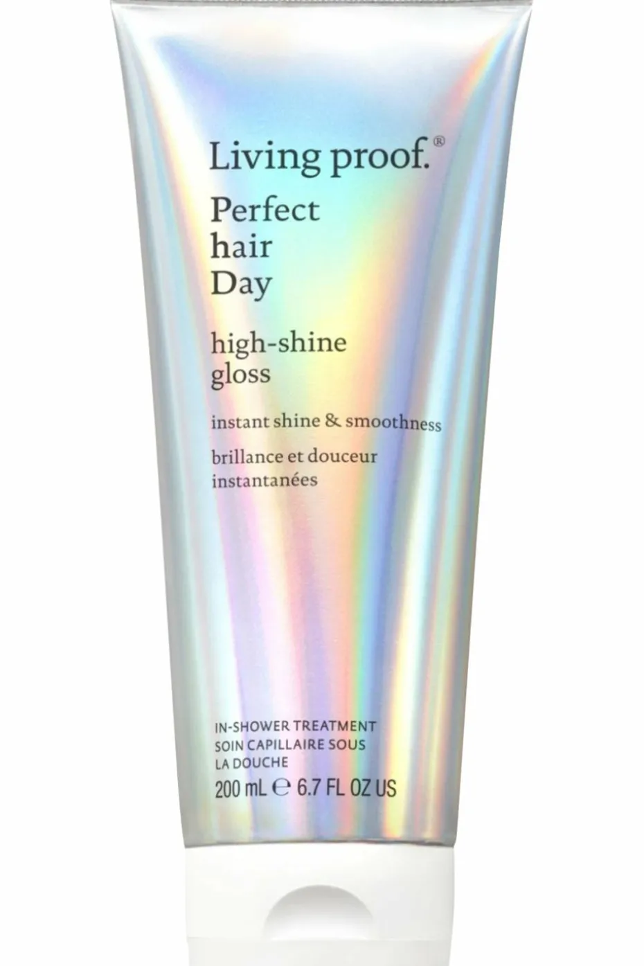 Gloss brillance intense PhD