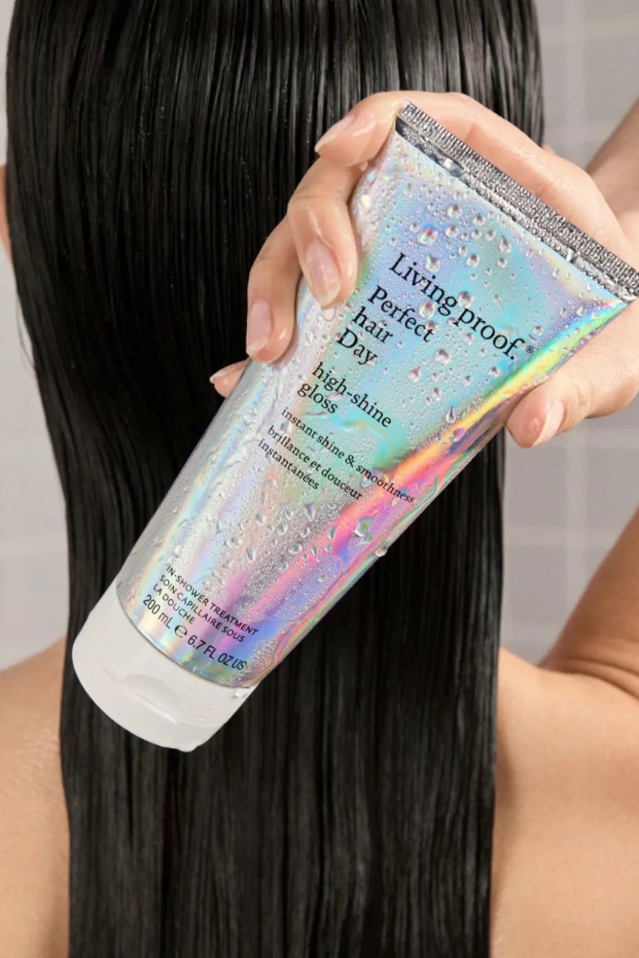 Gloss brillance intense PhD