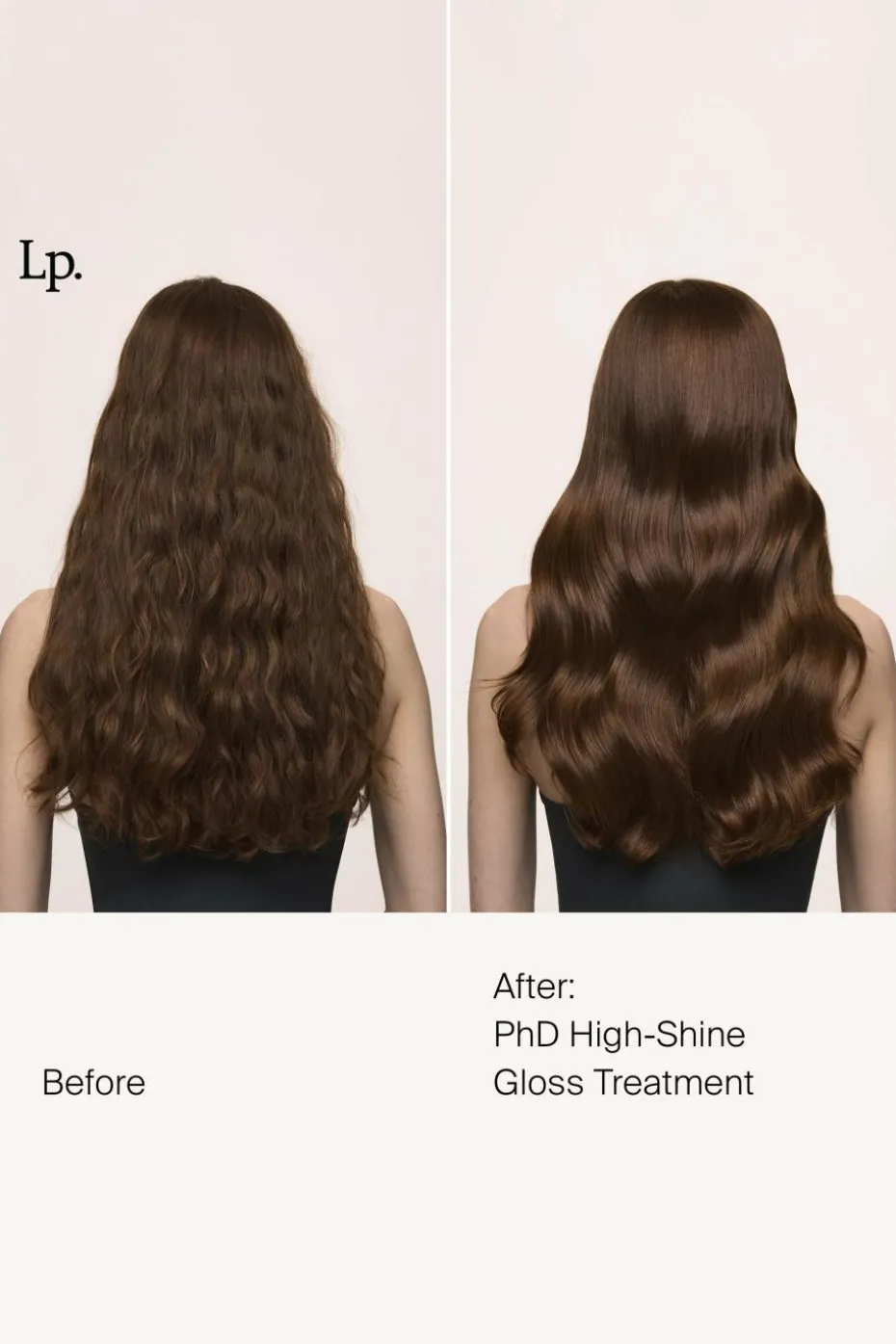 Gloss brillance intense PhD