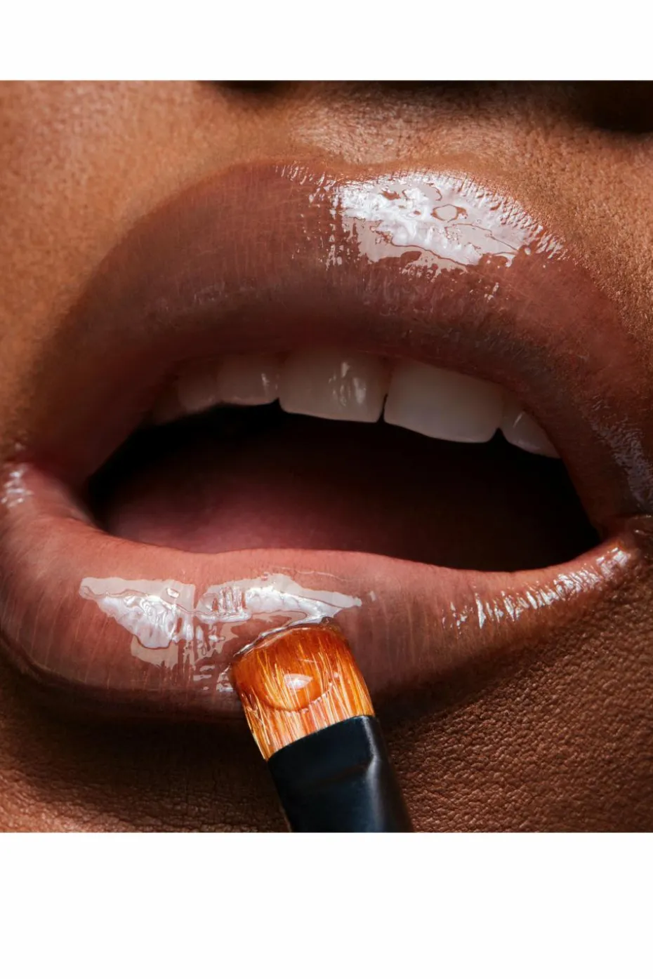 Gloss Lipglass transparent