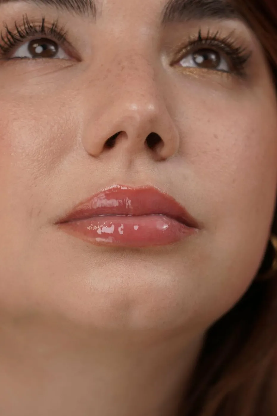 Gloss Lipglass transparent