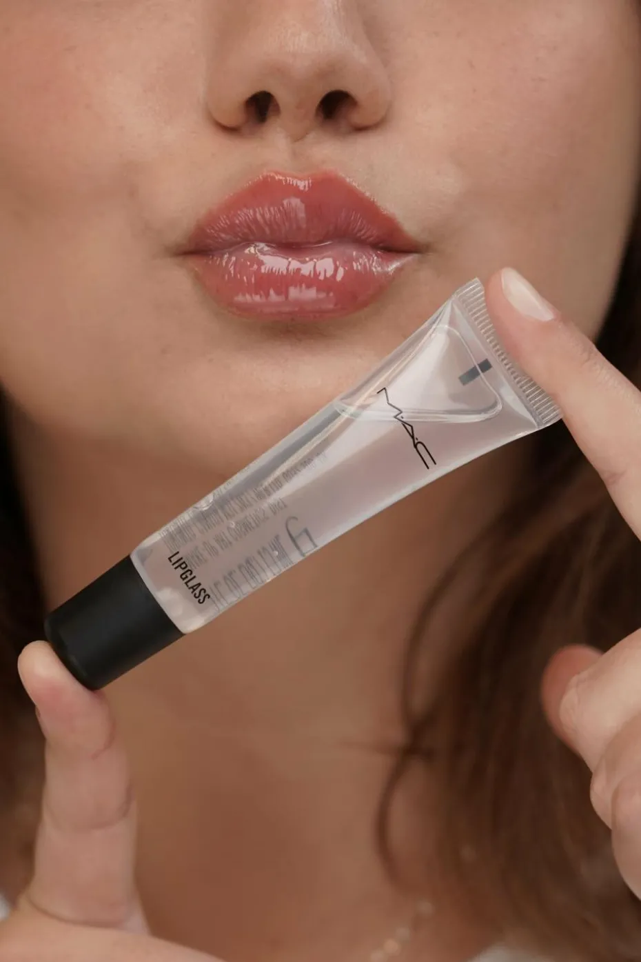 Gloss Lipglass transparent