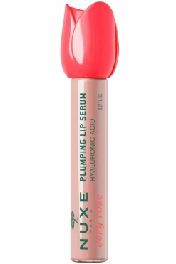 Gloss repulpant Very Rose