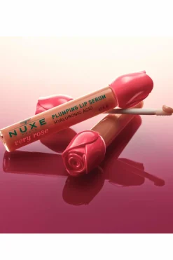 Gloss repulpant Very Rose