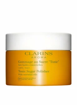 Gommage au sucre Tonic