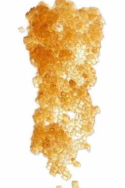 Gommage corps exfoliant au sucre roux