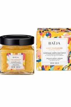 Gommage corps Lost Paradise