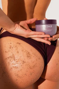 Gommage Crushed Cabernet Vinosculpt