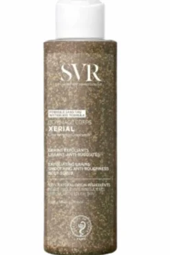 Gommage dermatologique pour le corps