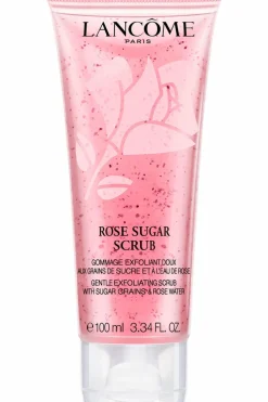 Gommage exfoliant doux au sucre Rose Sugar Scrub