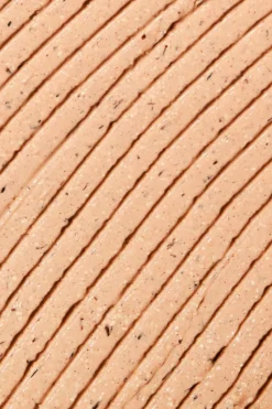 Gommage pieds défatigant