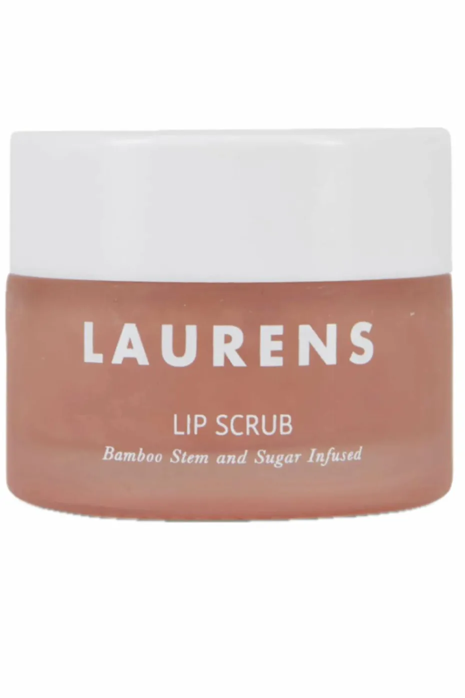 Gommage pour les lèvres