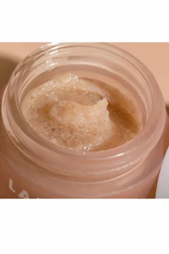 Gommage pour les lèvres