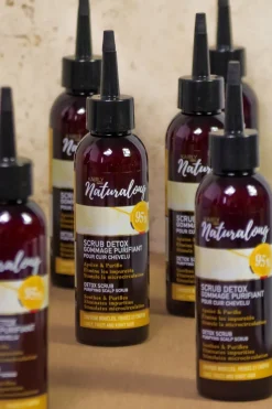 Gommage purifiant Naturalong