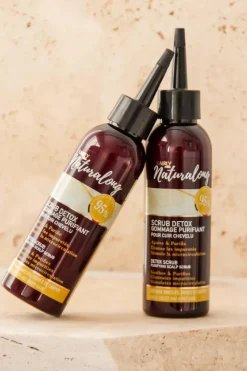 Gommage purifiant Naturalong