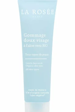 Gommage ultra-doux visage