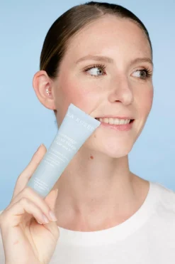 Gommage ultra-doux visage