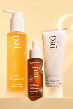 Gouttes autobronzantes hydratantes The impossible tan