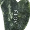 Gua Sha en Jade