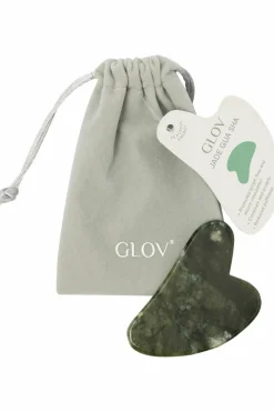 Gua Sha en Jade