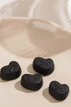 Gummies détoxifiants sans sucre