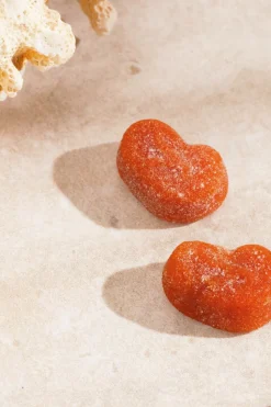 Gummies solaires sans sucre