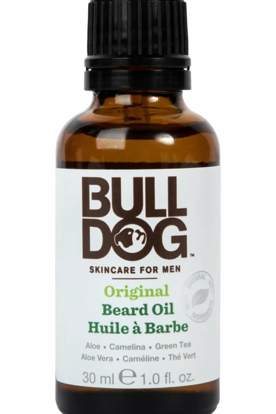 Huile à Barbe – Original