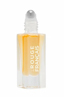 Huile à lèvres végétale Bio