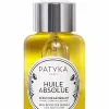 Huile Absolue