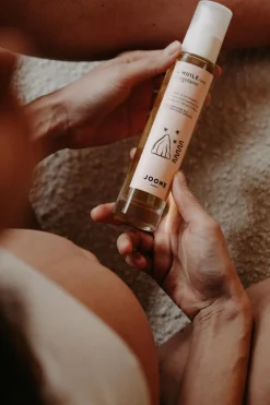 Huile anti-vergetures Parfaite