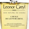 Huile avant shampoing nourrissante L’huile de Leonor Greyl