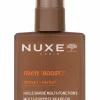 Huile barbe multi-fonctions Men boost