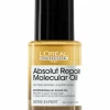Huile bi-phase Serie Expert Absolut Repair Molecular