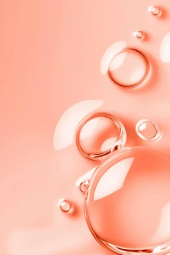 Huile bonne mine éclat