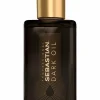 Huile capillaire lissante, réparatrice et coiffante Dark Oil