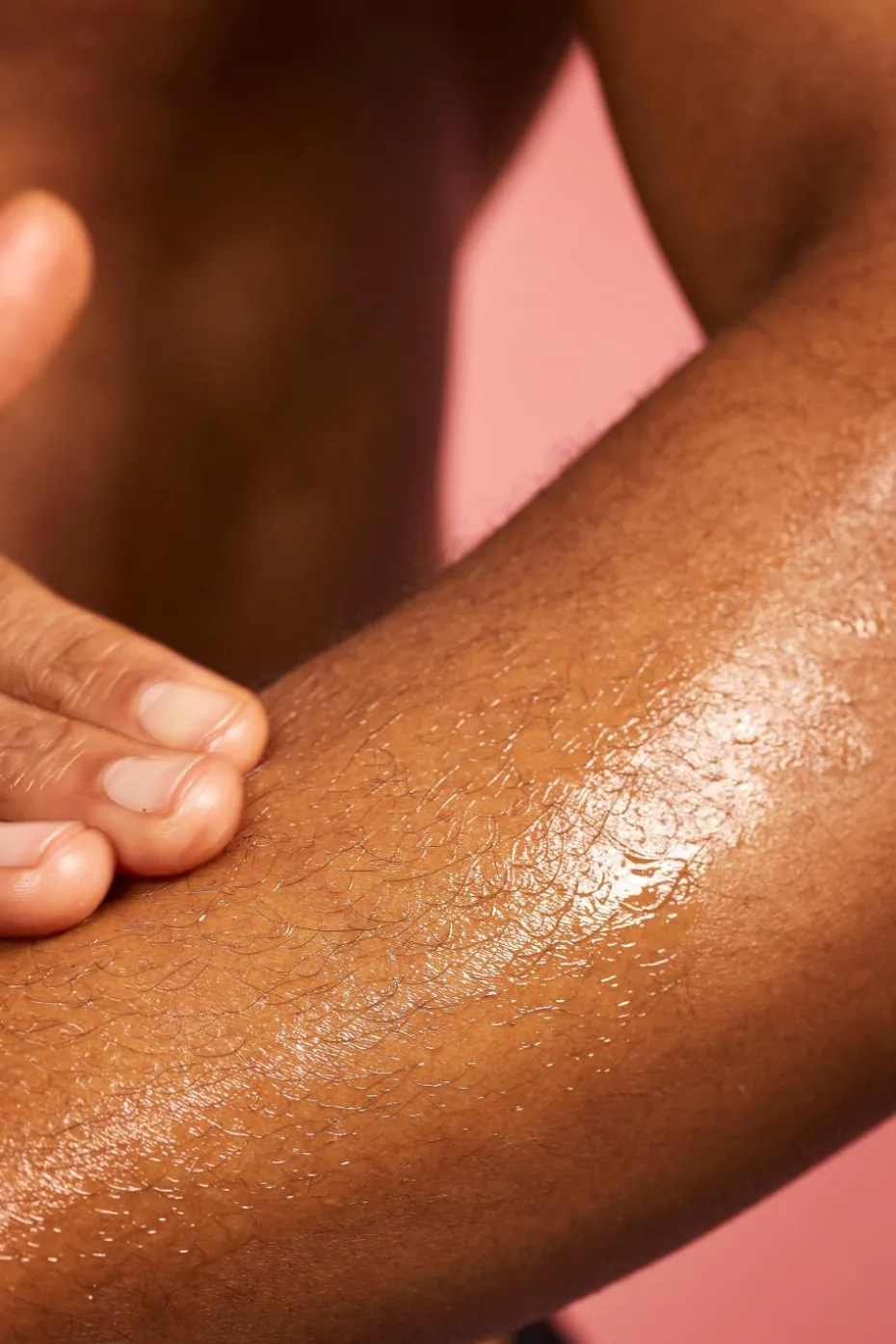 Huile corps & bain à la fleur de tiaré Moana