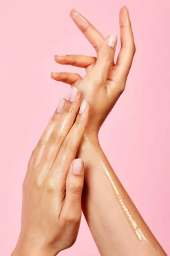 Huile corps & bain Été à Syracuse Fleur d’Oranger