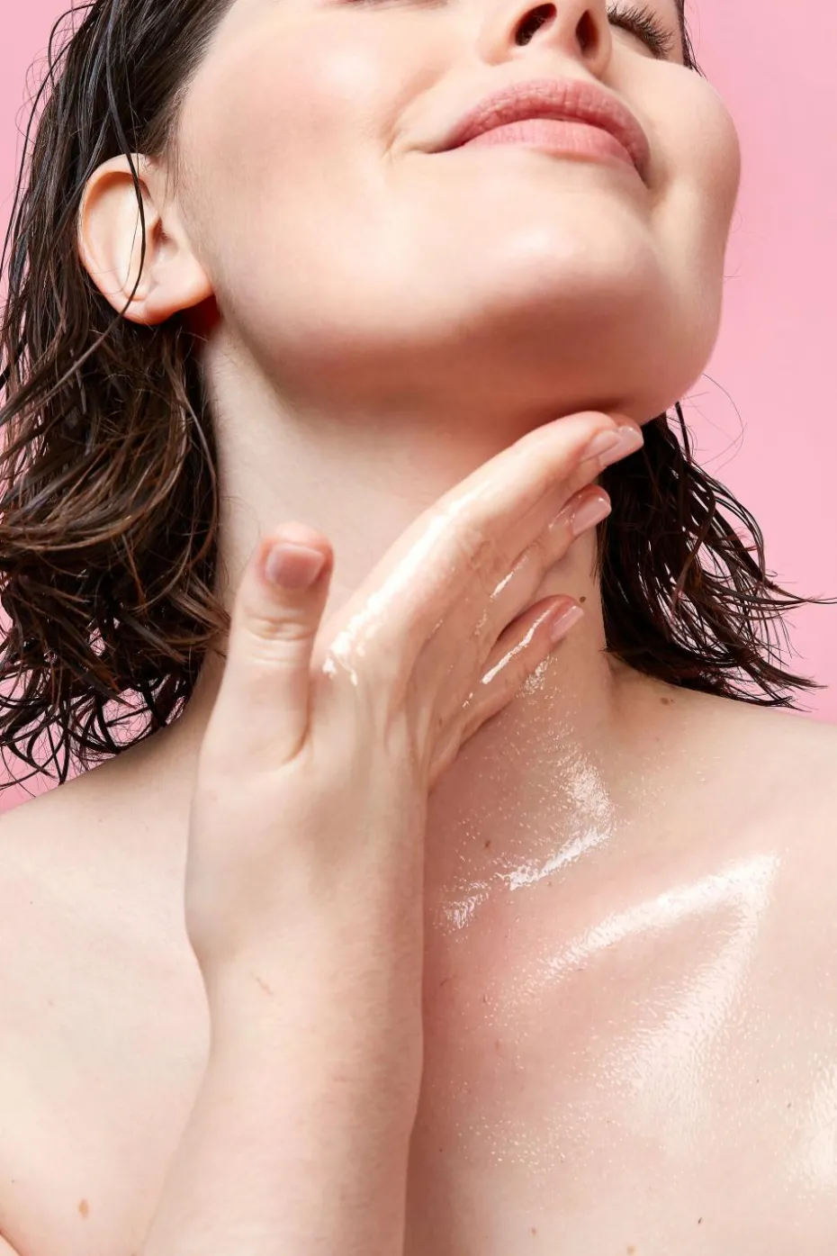 Huile corps & bain Vertige Solaire