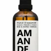 Huile d’amande douce bio