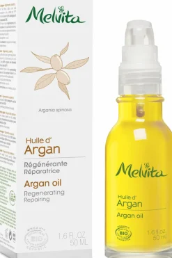 Huile d’Argan équitable