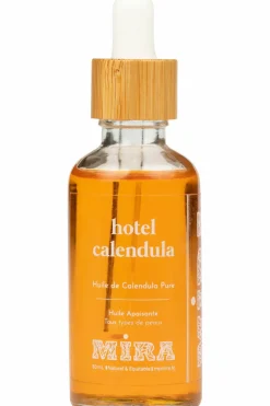 Huile de calendula Hotel calendula