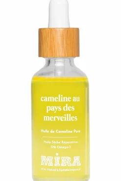 Huile de Cameline pure