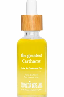 Huile de Carthame The greatest Carthame