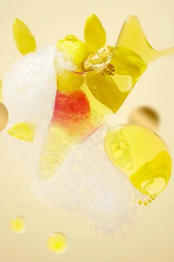 Huile de Douche Absolue édition limitée