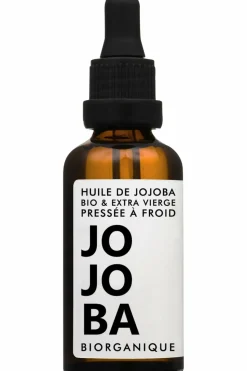 Huile de jojoba bio