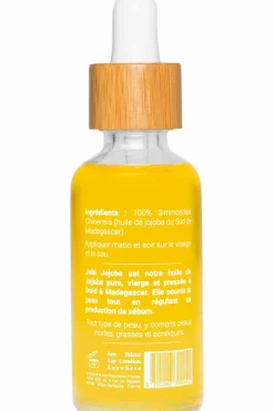 Huile de Jojoba pure