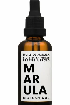 Huile de marula bio